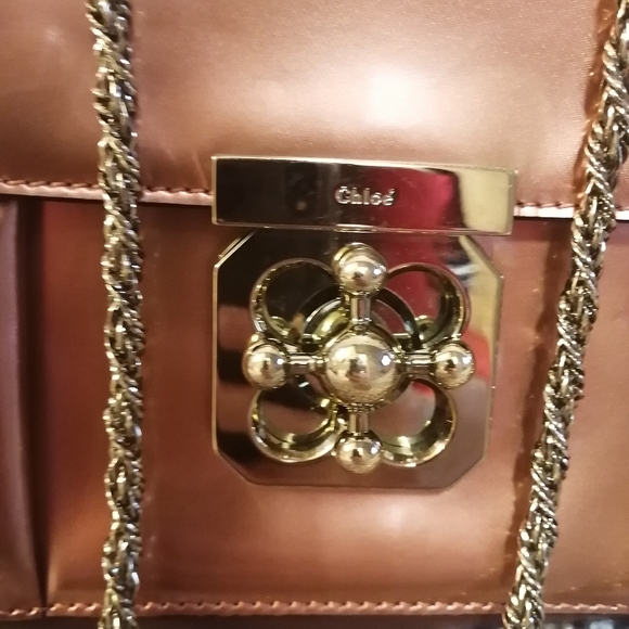 Chloe Bag Crosbody Mini bag - Picture 3 of 8